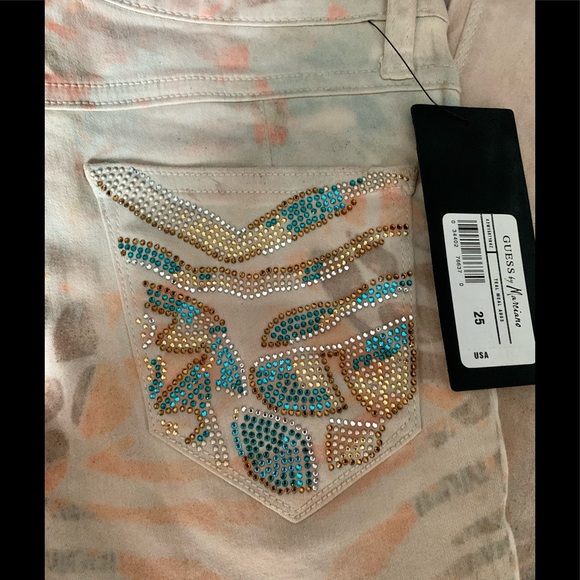 Marciano Skinny Jeans - Picture 4 of 4